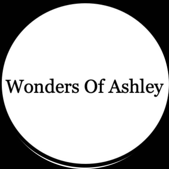 wondersofashley